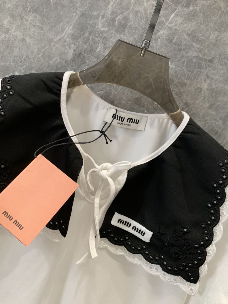 Miu Miu T-Shirts